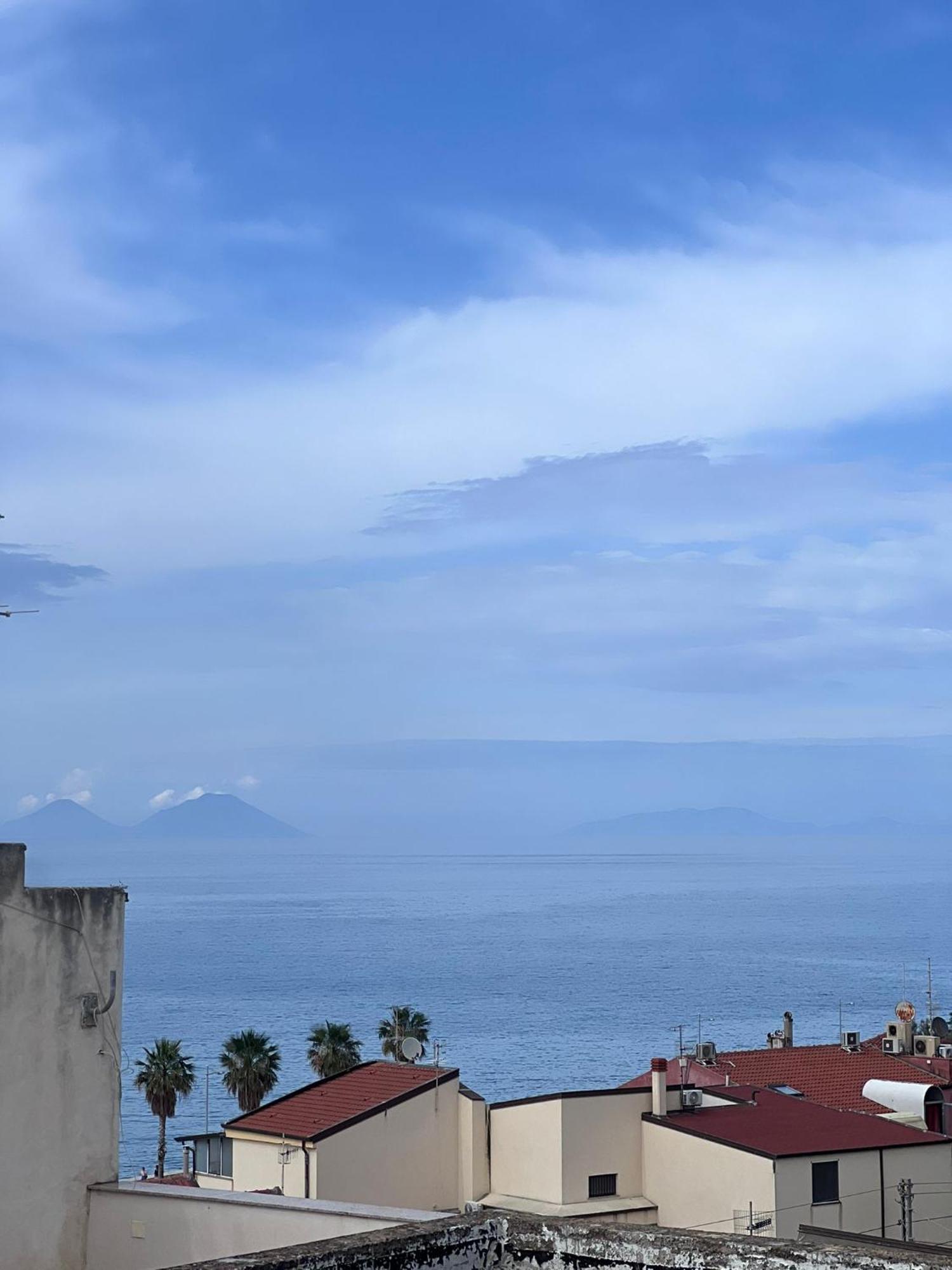 מלון SantʼAgata di Militello Petite Etoile מראה חיצוני תמונה