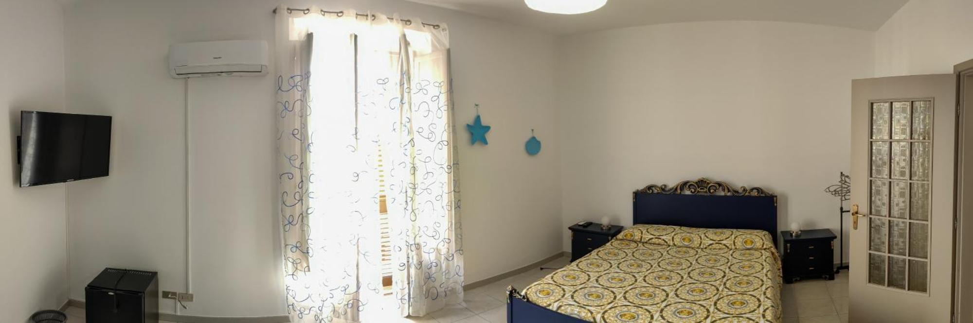 מלון SantʼAgata di Militello Petite Etoile מראה חיצוני תמונה