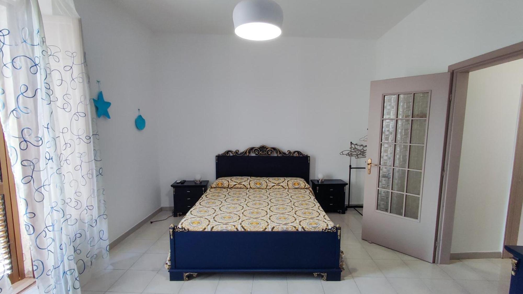 מלון SantʼAgata di Militello Petite Etoile מראה חיצוני תמונה